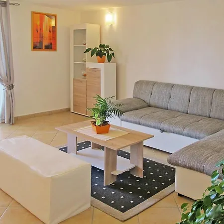別荘 Ferienwohnung Labin 349s *