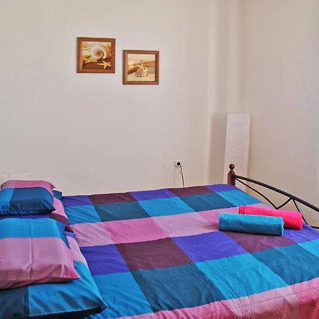 Ferienwohnung Labin 349s 別荘 *
