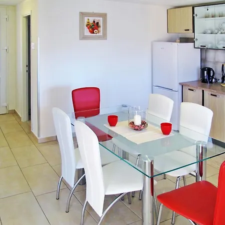 Ferienwohnung Labin 349s ラビン