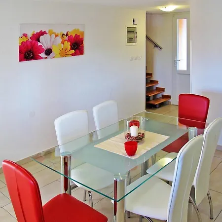 Ferienwohnung Labin 349s 別荘