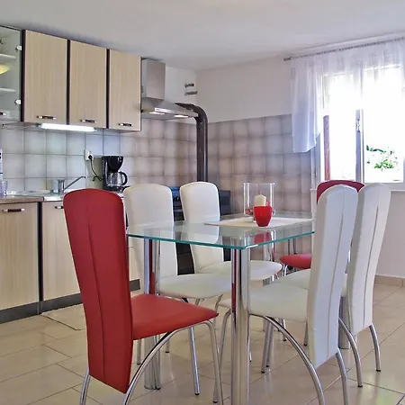 Ferienwohnung Labin 349s *