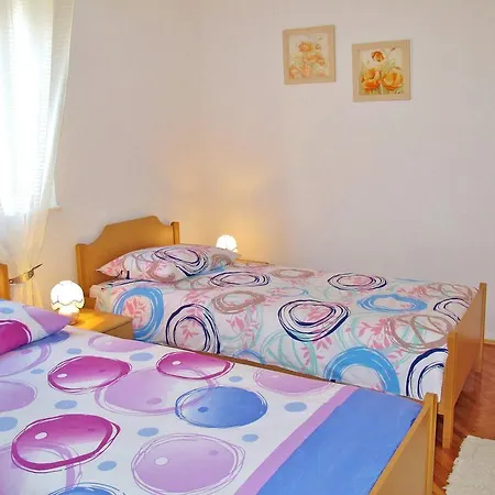 Ferienwohnung Labin 349s