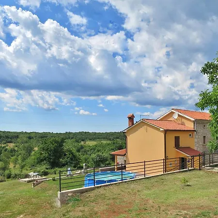 Ferienwohnung Labin 349s * Labin (Istria)