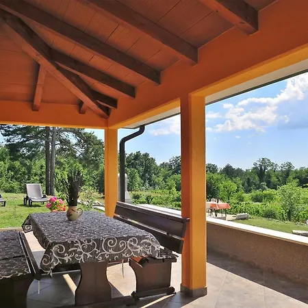 Ferienwohnung Labin 349s * Labin (Istria)
