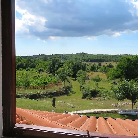 Сasa de vacaciones Ferienwohnung Labin 349s *