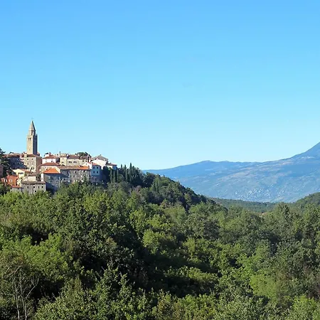 Ferienwohnung Labin 349s Сasa de vacaciones Labin (Istria)