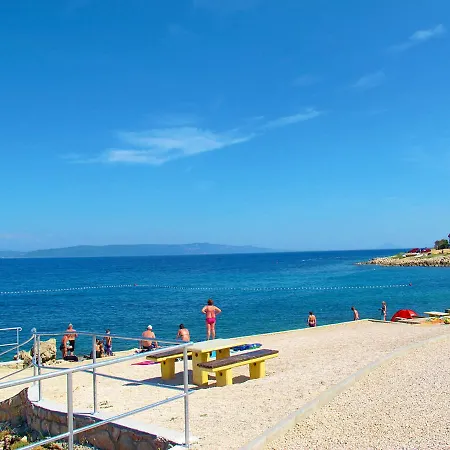 Ferienwohnung Labin 349s * Labin (Istria)